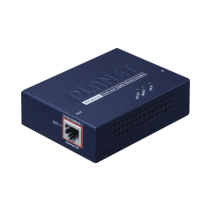 Comprar Extensor PoE+ PLANET POE-E201 | Smartgrid México