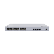 Comprar Switch HUAWEI S310-24P4X PoE Capa | Smartgrid México