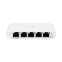 Comprar Switch Ubiquiti USW-Flex-Mini | Smartgrid México