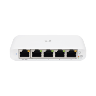 Comprar Switch Ubiquiti USW-Flex-Mini | Smartgrid México