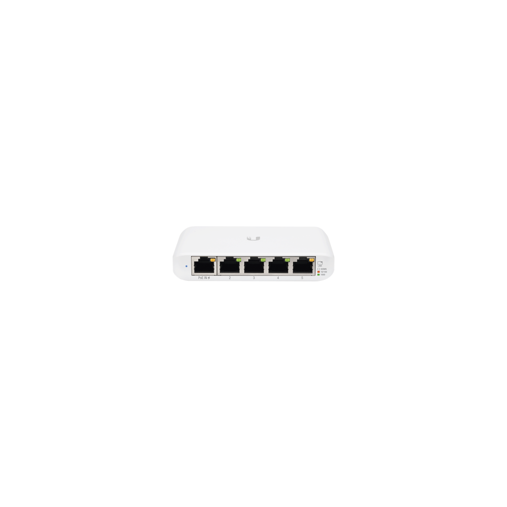 Comprar Switch Ubiquiti USW-Flex-Mini | Smartgrid México