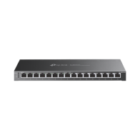 Comprar Switch TP-LINK TL-SG2016P PoE 16P | Smartgrid México