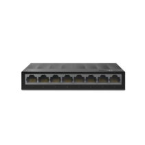 Compra Switch TP-LINK 8 Puertos | Smartgrid México