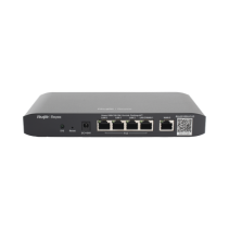 Comprar Router RUIJIE RG-EG105G-P-V3 PoE+ | Smartgrid México