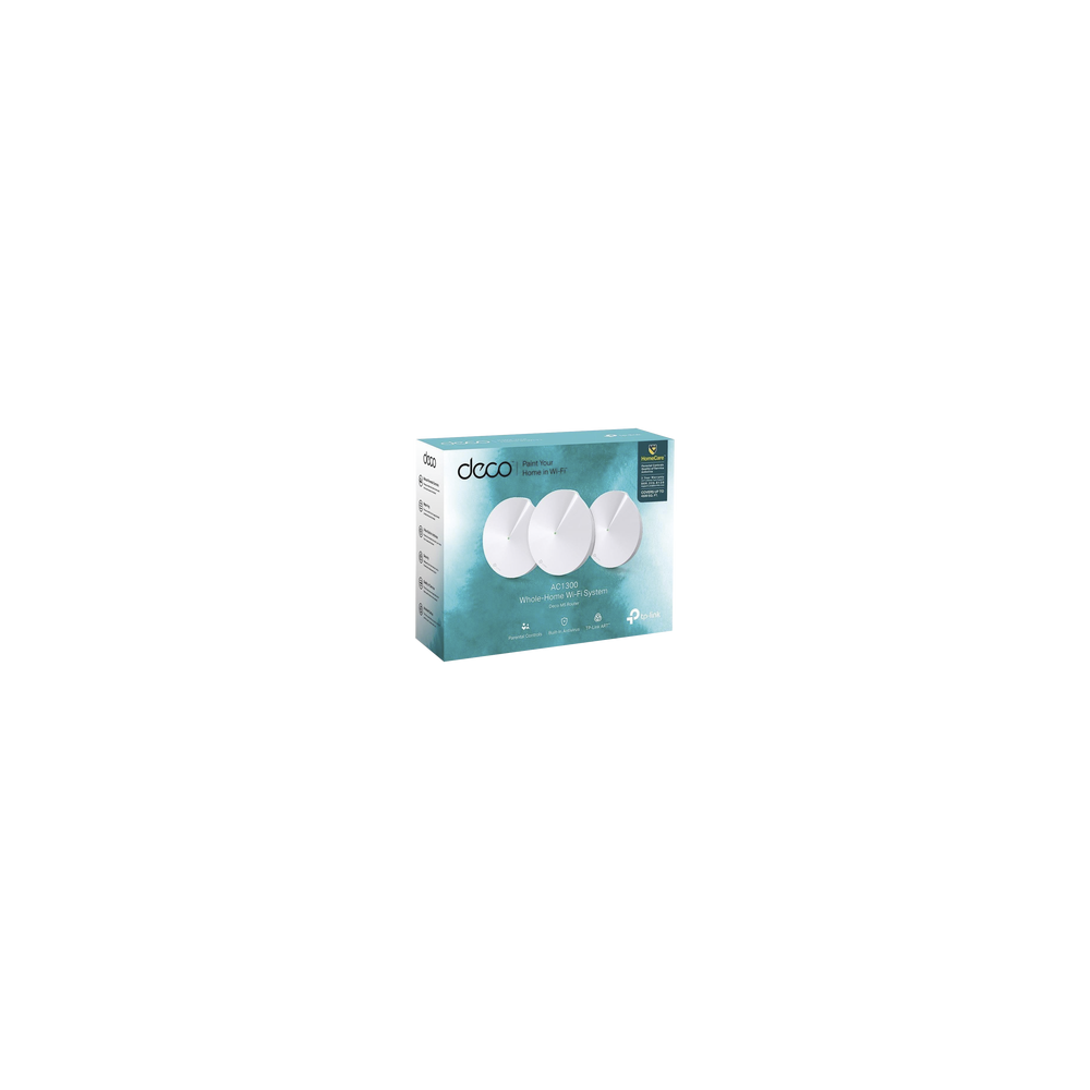 Comprar Kit MESH TP-LINK AC1300 Mbps | Smartgrid México