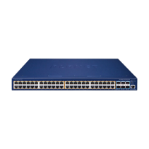 Comprar Switch PLANET SGS-6310-48P6XR | Smartgrid México