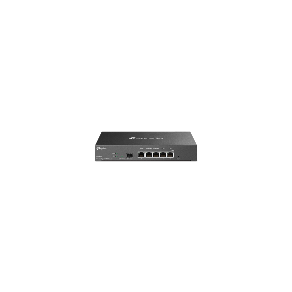 Comprar Router TP-LINK ER7206 Gigabit | Smartgrid México