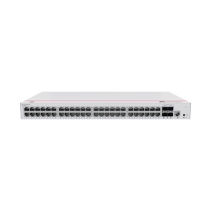 Comprar Switch HUAWEI S220-48P4X PoE | Smartgrid México
