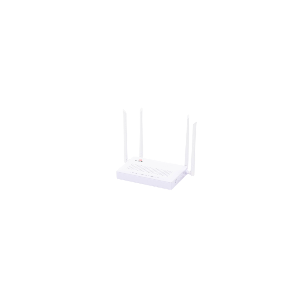 Comprar ONU V-SOL HG323ACT 1Gbps Wifi AC | Smartgrid México
