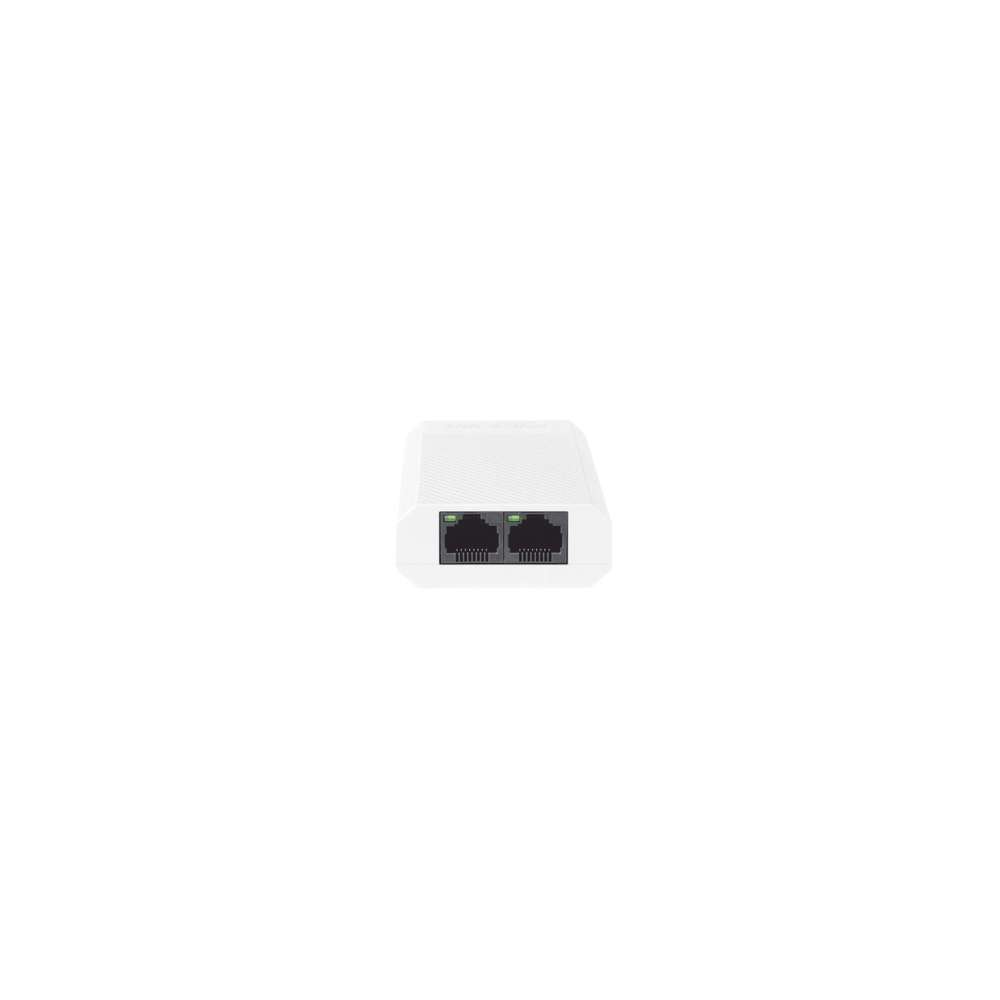 Comprar Extensor PoE+ HIKVISION 1000 Mbps | Smartgrid México