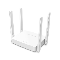 Comprar Router Mercusys AC10 1200Mbps | Smartgrid México