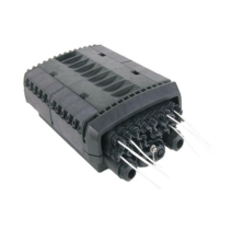 Comprar Caja Fibra Óptica LINKEDPRO | Smartgrid México