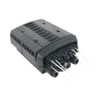 Comprar Caja Fibra Óptica LINKEDPRO | Smartgrid México