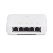 Comprar UBIQUITI USW-FLEX 5 Puertos IP55 | Smartgrid México