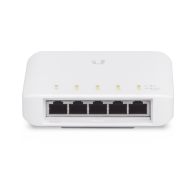 Comprar UBIQUITI USW-FLEX 5 Puertos IP55 | Smartgrid México