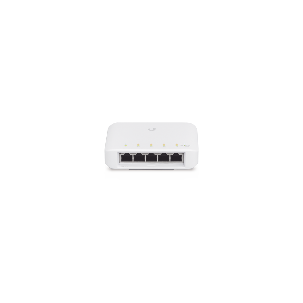 Comprar UBIQUITI USW-FLEX 5 Puertos IP55 | Smartgrid México