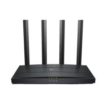 Comprar Router TP-LINK AX 1500Mbps | Smartgrid México