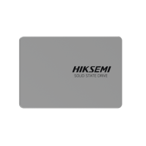 Compra SSD HIKSEMI 512GB Alto Rendimiento | Smartgrid México