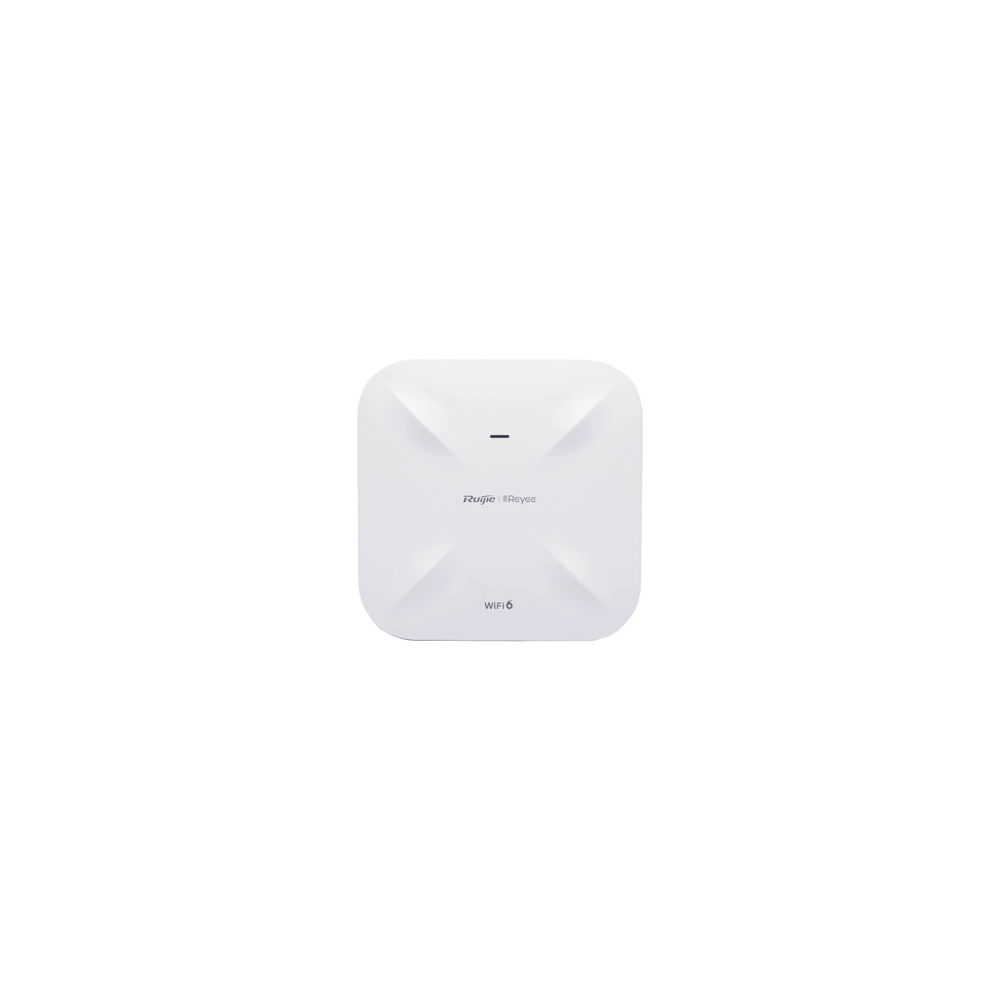 Comprar Punto de Acceso Wi-Fi 6 RUIJIE | Smartgrid México