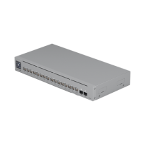 Comprar UniFi Switch Pro Max 16 PoE | Smartgrid México