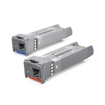 Comprar UFiber SFP+ UBIQUITI 10 Gbps | Smartgrid México