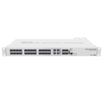 Comprar MIKROTIK CRS328-4C-20S-4S+RM L3 | Smartgrid México