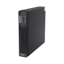 LINKEDPRO BY EPCOM, LP2KRT, UPS de 2000VA/1800W / Topología On-Line Doble Conversión / Entrada y Salida de 120 Vca / Clavija de 