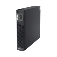 LINKEDPRO BY EPCOM, LP2KRT, UPS de 2000VA/1800W / Topología On-Line Doble Conversión / Entrada y Salida de 120 Vca / Clavija de 