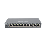 Comprar Router RUIJIE RG-EG210G-P-V3 | Smartgrid México