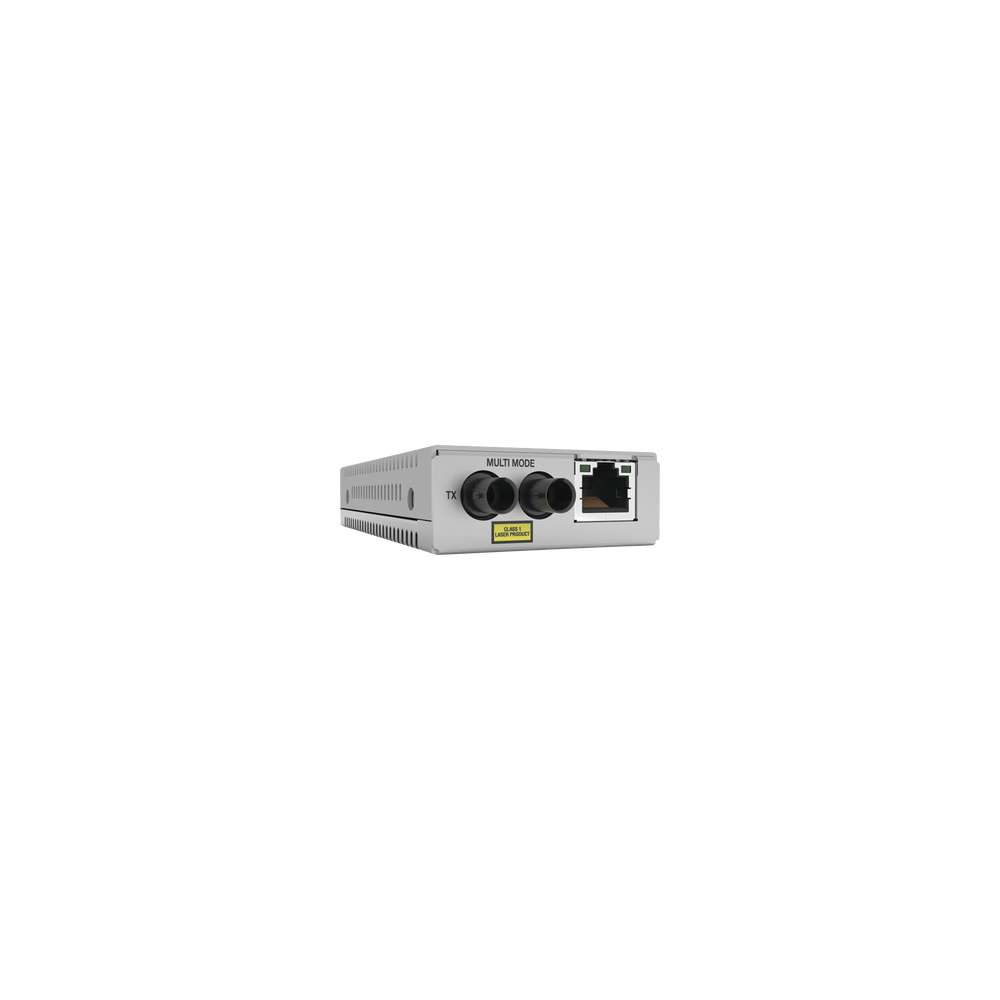 Comprar Convertidor Fast Ethernet 2km ST | Smartgrid México