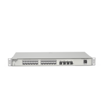Comprar Switch RUIJIE RG-NBS5200-24GT4XS | Smartgrid México
