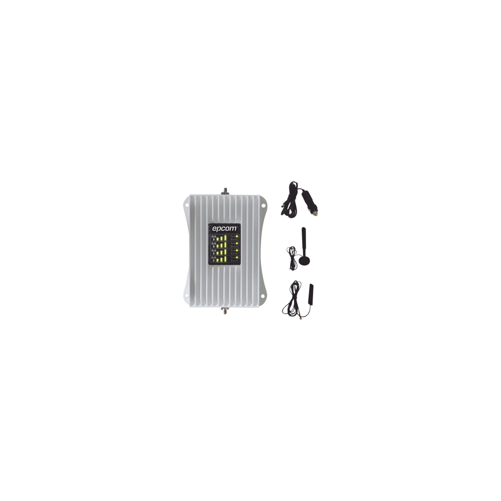 Comprar Kit Amplificador EPCOM | Smartgrid México
