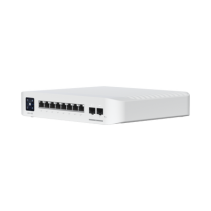 Comprar Switch UniFi Pro 8 PoE | Smartgrid México
