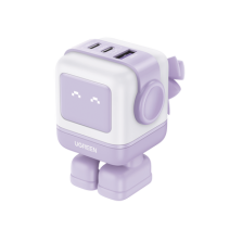 Compra Cargador UGREEN 65W | Carga | Smartgrid México