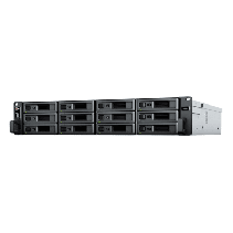 Comprar Servidor Synology RS2423RP+ | Smartgrid México