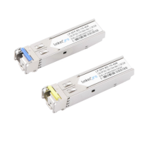 Comprar Transceptor SFP LP-SFP-BD-1G-40 | Smartgrid México