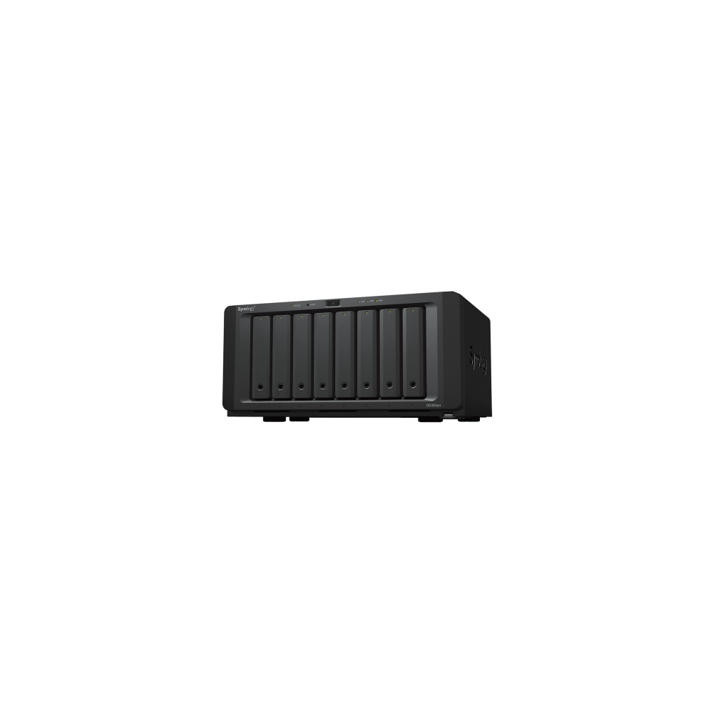 Comprar NAS Synology DS1823XS+ 10GbE | Smartgrid México