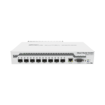 Comprar Mikrotik CRS309-1G-8S+IN | Smartgrid México