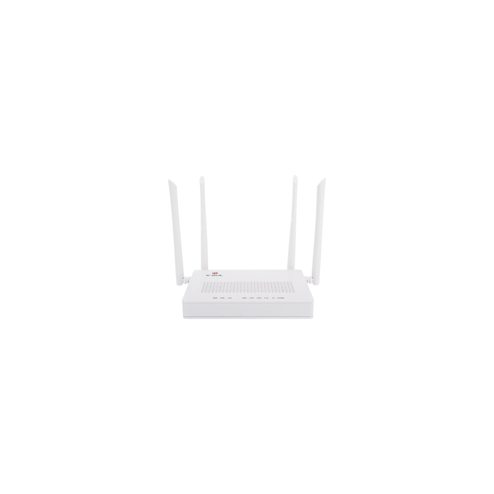 Comprar ONU V-SOL HG323D-AC Wi-Fi AC | Smartgrid México