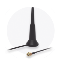 Comprar Antena WiFi Doble Banda 3 dBi | Smartgrid México