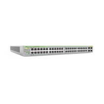 Comprar Switch Gigabit 48 Puertos PoE+ | Smartgrid México