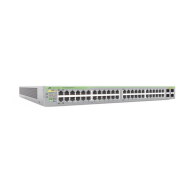 Comprar Switch Gigabit 48 Puertos PoE+ | Smartgrid México