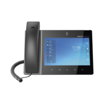 Comprar Teléfono IP GRANDSTREAM GXV3480 | Smartgrid México