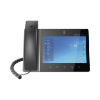 Comprar Teléfono IP GRANDSTREAM GXV3480 | Smartgrid México