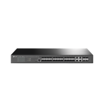 Comprar Switch TP-LINK TL-SG3428XF | Smartgrid México