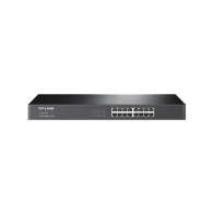 Comprar Switch TP-LINK TL-SG1016 | Smartgrid México