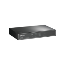 Comprar Switch TP-LINK TL-SG1008P | Smartgrid México