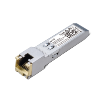 Comprar TP-LINK TL-SM5310-T 10GBASE-T | Smartgrid México