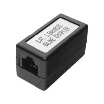 LINKEDPRO BY EPCOM, LP-CB-23, Acoplador UTP Cat5e hembra RJ45 a RJ45 hembra