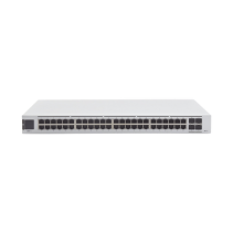 Comprar UniFi Switch USW-Pro-48 Gigabit | Smartgrid México